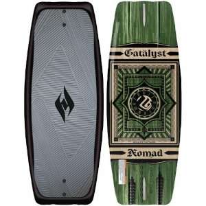  Hyperlite Nomad Wakeskate