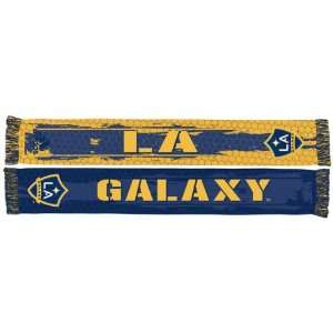  Los Angeles Galaxy adidas Fan Scarf