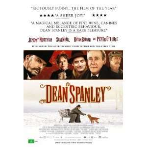 Movie Poster (11 x 17 Inches   28cm x 44cm) (2008) UK Style A  (Jeremy 