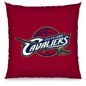  NBA Basketball 27 Floor Pillow Cleveland Cavaliers   Fan 
