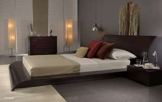 Bedroom Sets Furniture Modern King Queen Bed New  