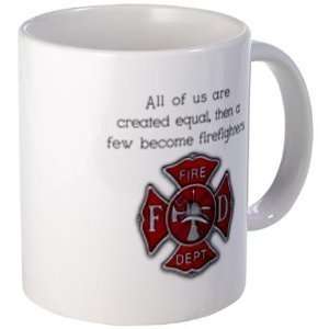  Creative Clam All Men Are Created Equal Fire Rescue Heroes 