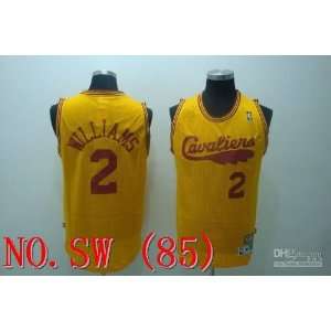  basketball jersey # swingman #85# size 48 56 Sports 