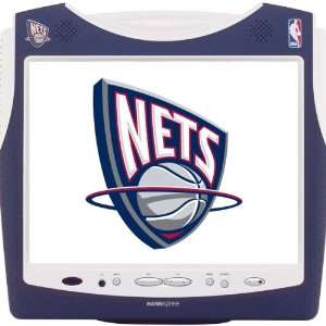  Hannsprees NBA Nets XXL 15 Inch LCD Television 