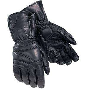  Tour Master Road Gloves   X Large/Black Automotive