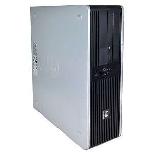  HP Compaq dc5750 Athlon 64 X2 3800+ 2.0GHz 2GB 80GB DVD 