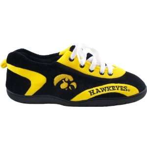  Iowa Hawkeyes All Around Slippers