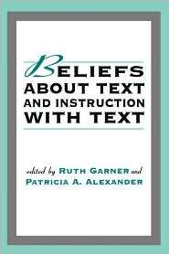   with Text, (0805814272), Philip Garner, Textbooks   