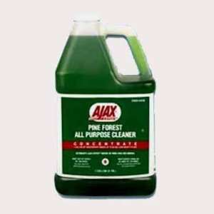  Ajax Pine Forest All Purpose Cleaner Case Pack 4 Arts 