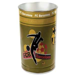  Barcelona Wastebasket