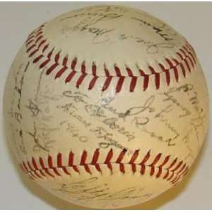   Reach Baseball JOE DIMAGGIO   Autographed Baseballs