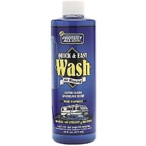  ProtectAll Quick & Easy Wash