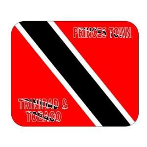  Trinidad and Tobago, Princes Town mouse pad Everything 
