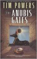 The Anubis Gates Tim Powers