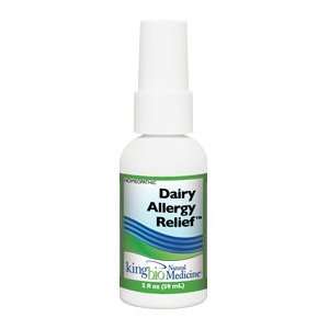 Dairy Allergy Relief 2oz