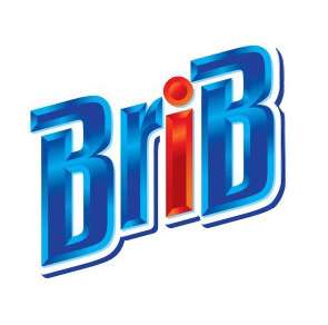 BRIB LLLL Fully Pronounceable   Short Domain Name LLLL  