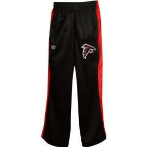    Atlanta Falcons Youth Mesh Warm up Pants