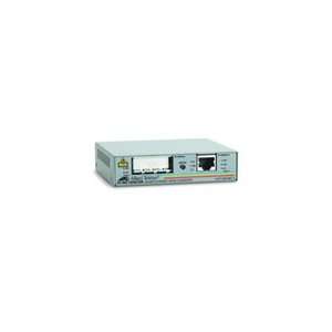 Allied Telesis AT MC1008/GB Gigabit Ethernet Media Converter