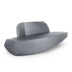  Heller The Frank Gehry Furniture Collection Sofa