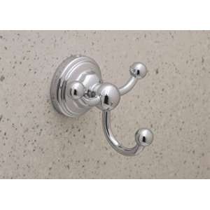  Towel Hook by Rohl   U6923 in English Bronze