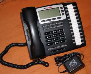 9224 voip phones with power includes power supply like new condition 