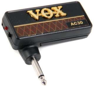 Vox amPlug (AC30) (Headphone Amp, AC30)  