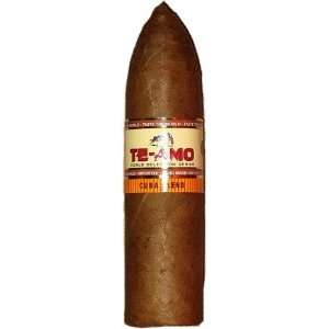 Te Amo World Selection Cuba EACH Grocery & Gourmet Food