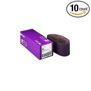 10 each Regalite Purple Sanding Belt (81397)  Industrial 