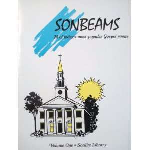   Popular Gospel Songs, Volume One Sonlite Library) Warren Ells Books
