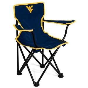  Logo Chairs 239 20 West Virginia Toddler Outdoor Folding Chair 