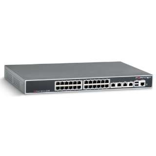  Fortinet FortiGate 224B   Security appliance   Ethernet 