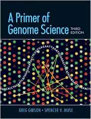   of Genome Science, (0878932364), Gibson, Textbooks   