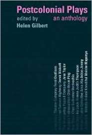   An Anthology, (0415164494), Helen Gilbert, Textbooks   