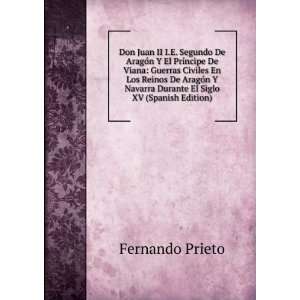   Durante El Siglo XV (Spanish Edition) Fernando Prieto 