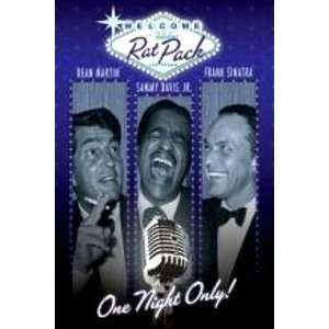 Rat Pack poster