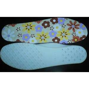  Walking / Everyday Insoles, 1 pair, Men 10.5   11, Women 