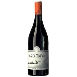  2009 Altos Las Hormigas Colonia Las Liebres Bonarda 750ml 