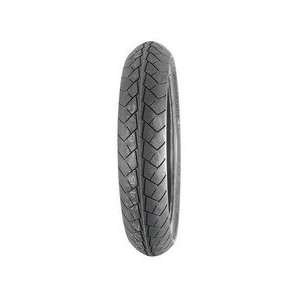    Bridgestone BT020BB Front Tire   120/70 17 116815 Automotive