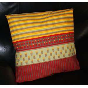  Custom Marimekko UTA Pillow Case 