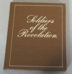   Doulton Soldiers of the Revolution New Hampshire Corporal HN 2780