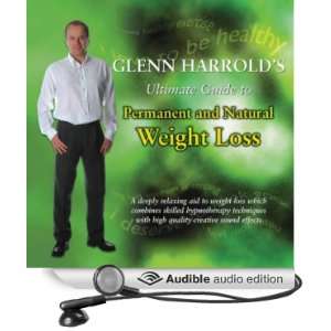  and Natural Weight Loss (Audible Audio Edition) Glenn Harrold Books