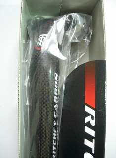 Ritchey WCS 1 bolt Carbon Seat Post 34.9x350mm  