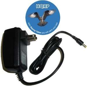  HQRP Travel Wall AC Power Adapter compatible with Samsung 
