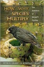   Finches, (0691133603), Peter R. Grant, Textbooks   