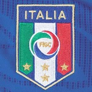 100% Official and 100% Original Pumas ITALY WC 2010 HOME Shorts