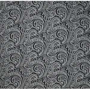  3453 Teagan in Onyx by Pindler Fabric Arts, Crafts 