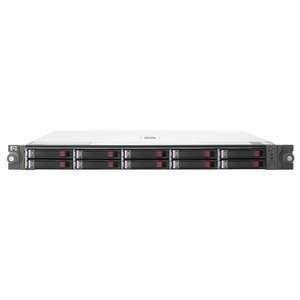   10 x 2.5   1/8H Front Accessible   SAS   Rack mountable Office
