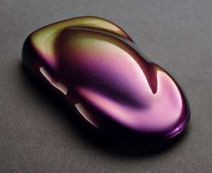   TO PURPLE KAMELEON HOK KF04 PINT urethane enamel or acrylic  