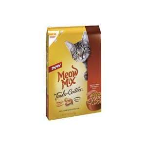   & White Meat Chicken Flavor Dry Cat Food 13 lb bag