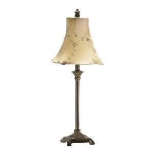    Surrey Buffet Lamp Dimensions H23.75 W9